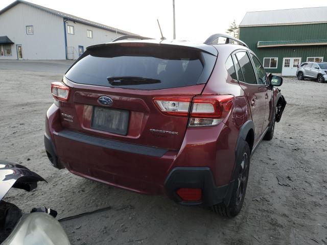 Photo 4 from auction – 2019 SUBARU CROSSTREK with VIN JF2GTAAC4KH222258
