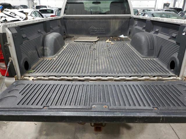 Photo 6 from auction – 2005 CHEVROLET 2500 with VIN 1GCHK24U15E338233