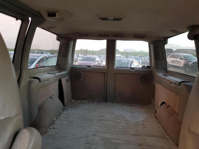 Photo 6 from auction – 2003 CHEVROLET ASTRO with VIN 1GNDM19XX3B101915