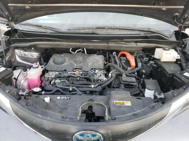 Photo 7 from auction – 2021 TOYOTA SIENNA XLE with VIN 5TDYSKFC6MS028401