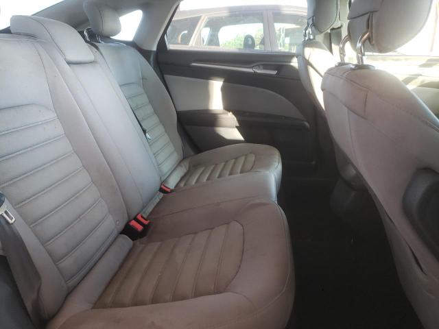 Photo 6 from auction – 2015 FORD FUSION S with VIN 1FA6P0G76F5111775