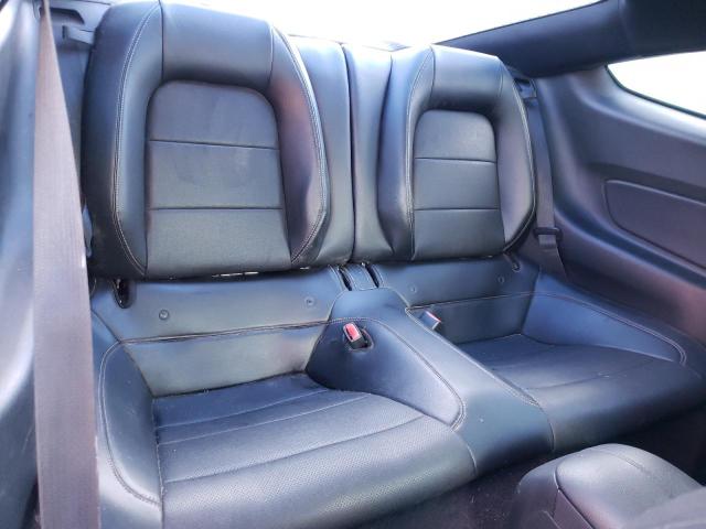 Photo 6 from auction – 2017 FORD MUSTANG with VIN 1FA6P8TH5H5310400
