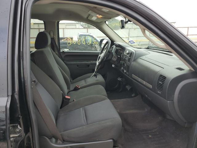 Photo 5 from auction – 2010 CHEVROLET SILVERADO with VIN 3GCRKSE39AG268011