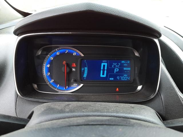 Photo 8 from auction – 2016 CHEVROLET TRAX 1LT with VIN KL7CJLSB5GB546332