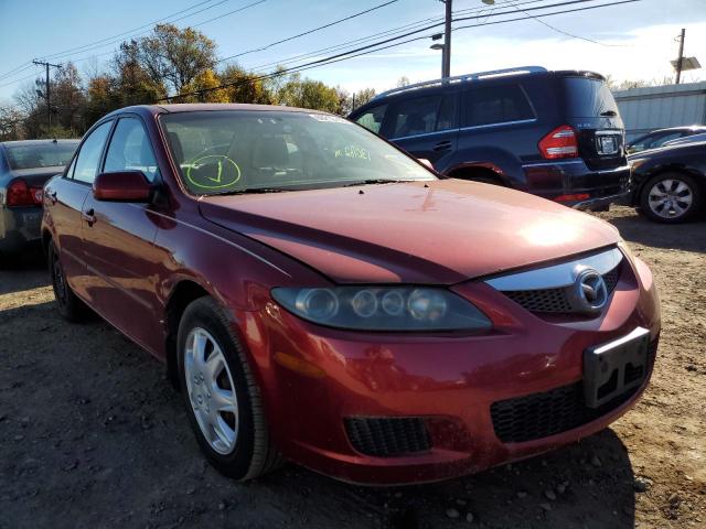 صورة رقم 1 من المزاد - 2006 MAZDA MAZDA6 مع VIN 1YVHP80C265M38211
