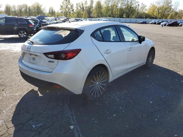 Photo 4 from auction – 2016 MAZDA 3 SPORT with VIN JM1BM1J71G1349865