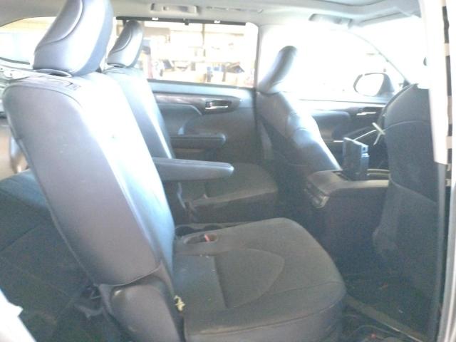 Foto 6 de la subasta – 2021 TOYOTA HIGHLANDER con VIN 5TDFARAHXMS010652