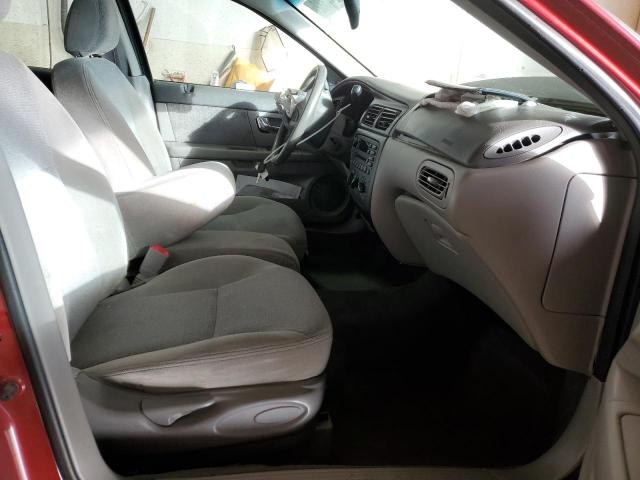 Photo 5 from auction – 2002 FORD TAURUS SES with VIN 1FAFP55UX2G160191