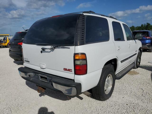 Photo 4 from auction – 2004 GMC YUKON with VIN 1GKEK13T84J269900