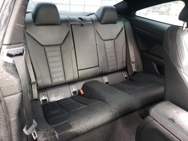 Photo 6 from auction – 2021 BMW M440XI with VIN WBA13AR09MCH00740