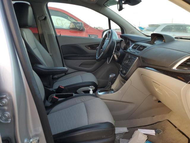 Photo 5 from auction – 2015 BUICK ENCORE with VIN KL4CJASB1FB221077