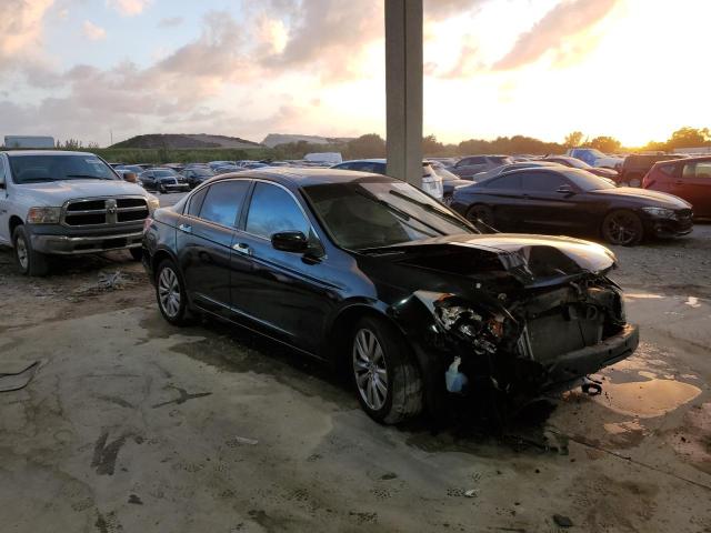 Photo 1 from auction – 2012 HONDA ACCORD EXL with VIN 1HGCP3F82CA002159
