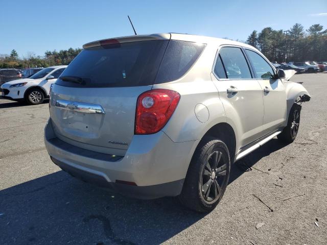 Photo 4 from auction – 2013 CHEVROLET EQUINOX LS with VIN 1GNFLCEK8DZ115208