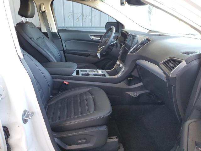 Photo 5 from auction – 2022 FORD EDGE SEL with VIN 2FMPK4J9XNBA44697