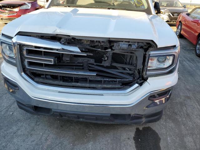 Photo 9 from auction – 2017 GMC SIERRA C15 with VIN 1GTN1LEC8HZ904788