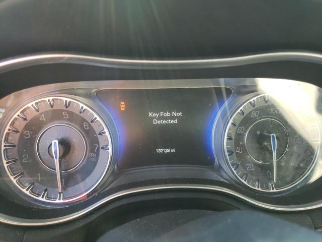 Photo 8 from auction – 2015 CHRYSLER 300C with VIN 2C3CCAEG3FH755569