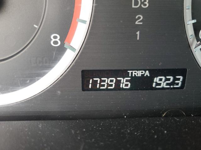 Zdjęcie 8 z aukcji – 2012 HONDA ACCORD EXL z VIN 1HGCP2F85CA048434