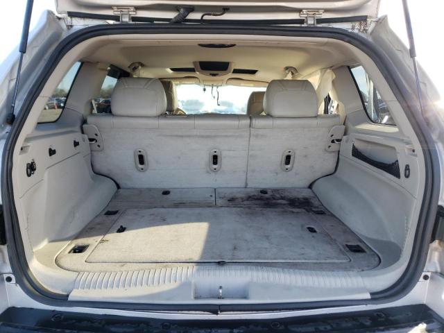 Photo 9 from auction – 2005 JEEP GRAND CHER with VIN 1J8HR58235C521174