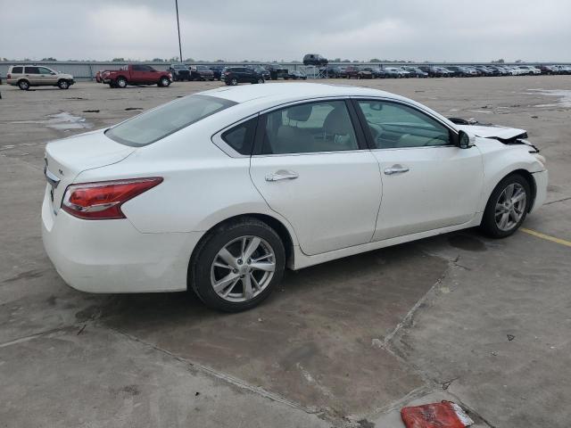 Photo 3 from auction – 2013 NISSAN ALTIMA 2.5 with VIN 1N4AL3AP2DC288901