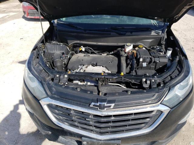 Photo 7 from auction – 2020 CHEVROLET EQUINOX LT with VIN 2GNAXLEX4L6139879