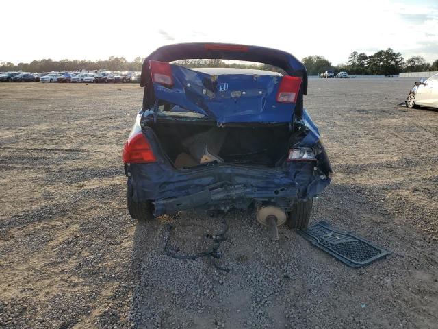 Photo 9 from auction – 2001 HONDA CIVIC with VIN 2HGES26761H535140