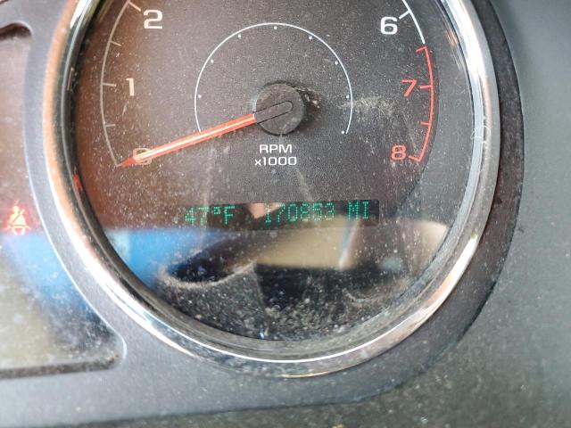 Photo 8 from auction – 2008 CHEVROLET COBALT 4D with VIN 1G1AL58F487246353