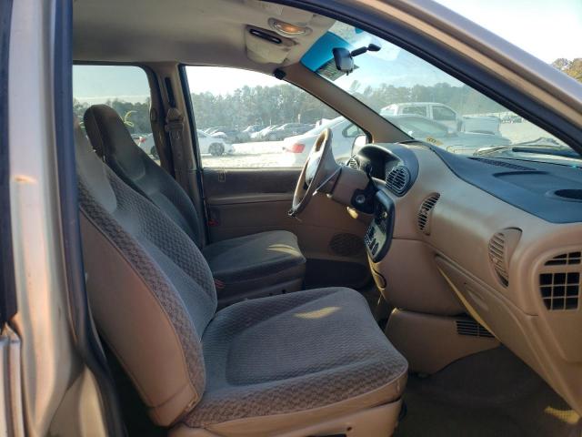 Photo 5 from auction – 2000 DODGE CARAVAN SE with VIN 2B4GP45G2YR814592