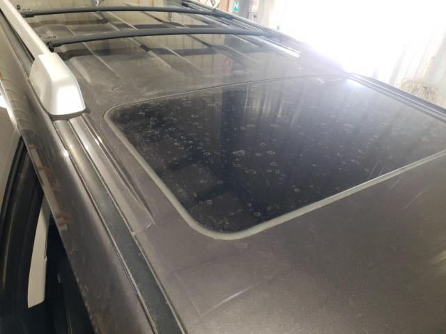Photo 9 from auction – 2015 TOYOTA 4RUNNER SR with VIN JTEBU5JRXF5206795