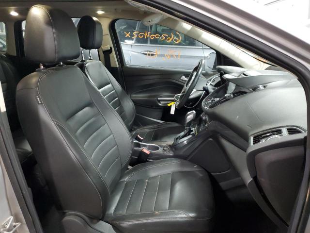 Photo 5 from auction – 2014 FORD ESCAPE TIT with VIN 1FMCU9J95EUD89152