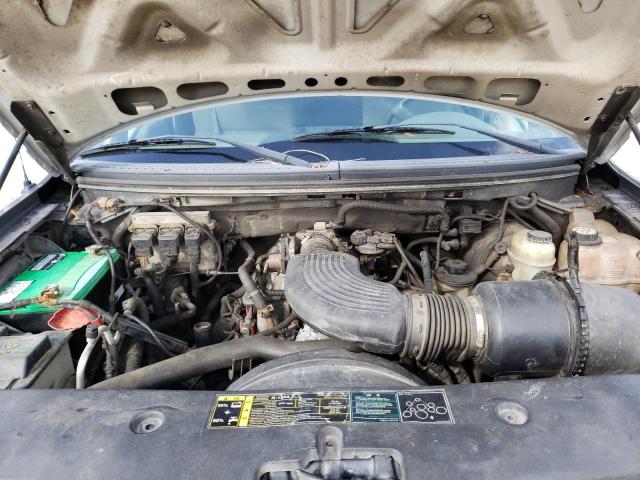 Photo 7 from auction – 2004 FORD F150 with VIN 1FTRF14W54NB48650
