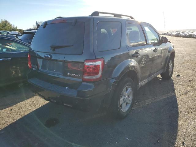 Photo 4 from auction – 2008 FORD ESCAPE HEV with VIN 1FMCU59H88KA54942
