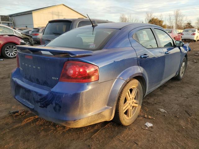Photo 4 from auction – 2012 DODGE AVENGER SX with VIN 1C3CDZCB5CN177853