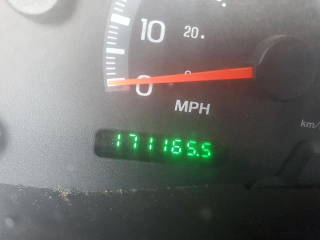 Photo 8 from auction – 2003 FORD F150 SUPER with VIN 1FTRW08L63KD51136