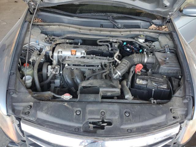 Photo 7 from auction – 2012 HONDA ACCORD EX with VIN 1HGCP2F70CA074818
