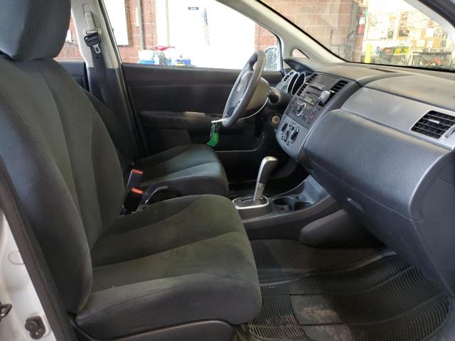 Photo 5 from auction – 2010 NISSAN VERSA S with VIN 3N1BC1CP8AL386267
