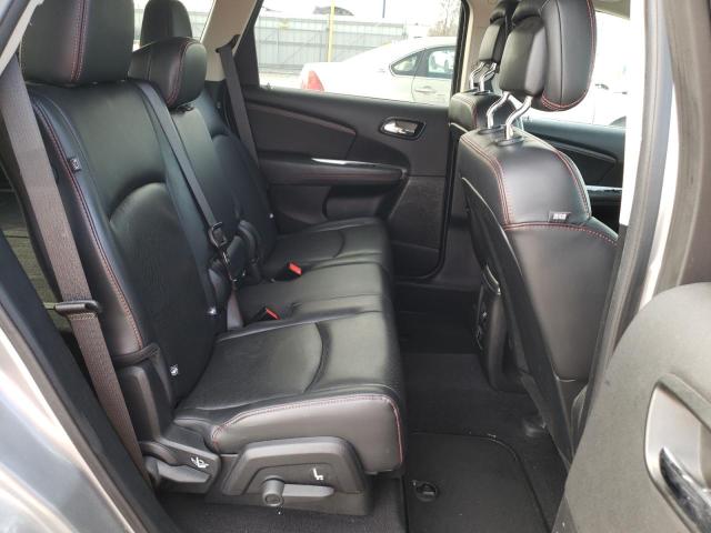 Photo 6 from auction – 2017 DODGE JOURNEY GT with VIN 3C4PDDEG3HT703686