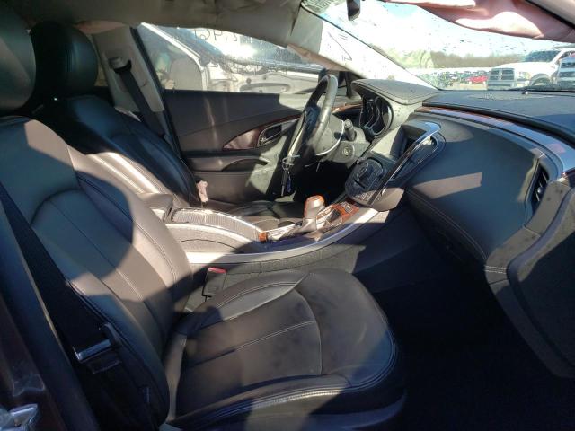 Photo 5 from auction – 2011 BUICK LACROSSE C with VIN 1G4GC5ED5BF149093