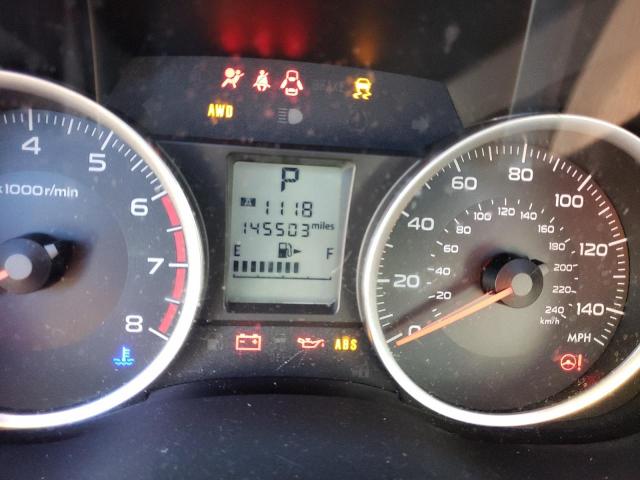 Photo 8 from auction – 2015 SUBARU FORESTER 2 with VIN JF2SJADC0FH452588
