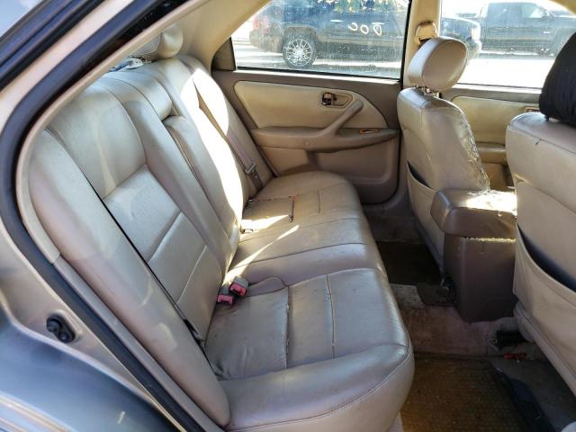 Photo 6 from auction – 1997 TOYOTA CAMRY CE with VIN 4T1BF22KXVU006675