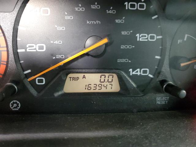 Photo 8 from auction – 2003 HONDA ODYSSEY EX with VIN 5FNRL18623B119056
