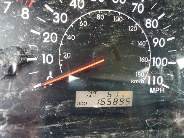 Photo 8 from auction – 2006 TOYOTA COROLLA CE with VIN 1NXBR30E26Z735149