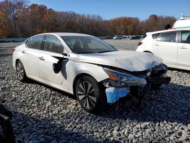 Photo 1 from auction – 2020 NISSAN ALTIMA SL with VIN 1N4BL4EVXLC228141
