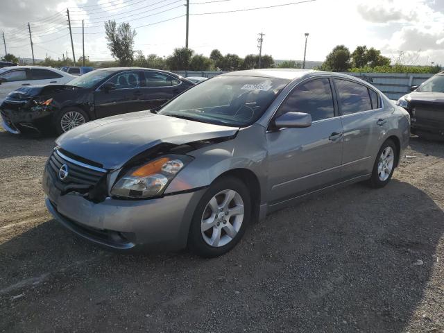 Photo 2 from auction – 2008 NISSAN ALTIMA 2.5 with VIN 1N4AL21E08C258665
