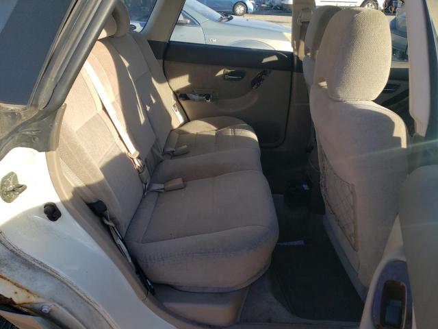 Photo 6 from auction – 2002 SUBARU LEGACY OUT with VIN 4S3BH675027657879