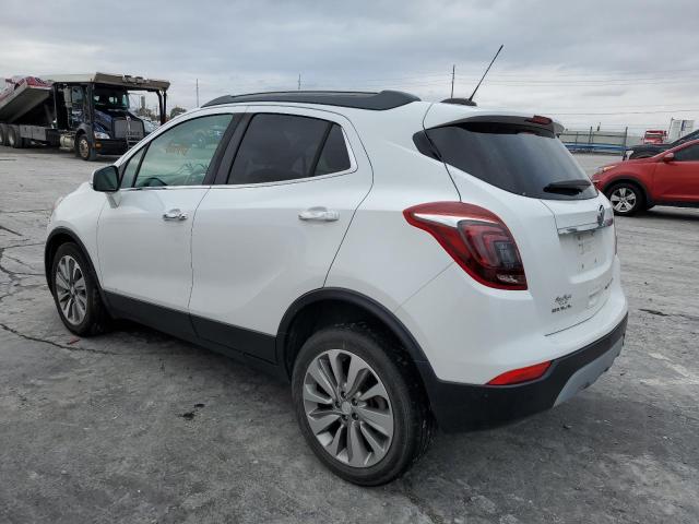 Photo 3 from auction – 2018 BUICK ENCORE PRE with VIN KL4CJASB5JB526591