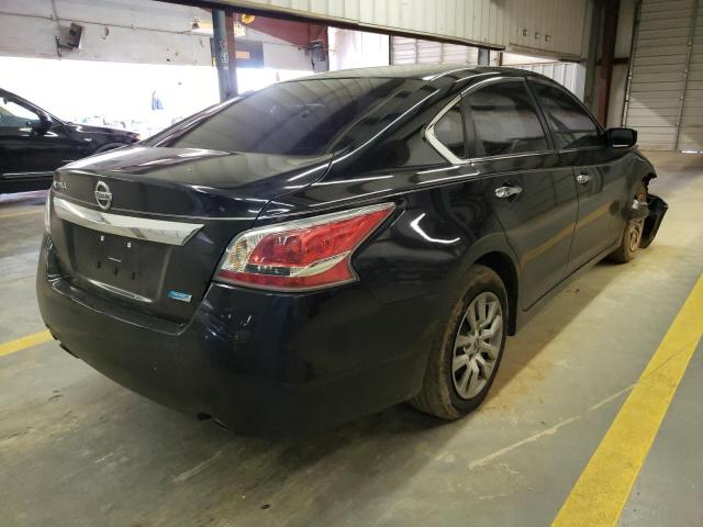 Photo 4 from auction – 2014 NISSAN ALTIMA 2.5 with VIN 1N4AL3AP9EC171656