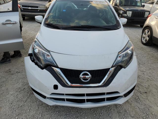 Photo 5 from auction – 2019 NISSAN VERSA NOTE with VIN 3N1CE2CP9KL366888