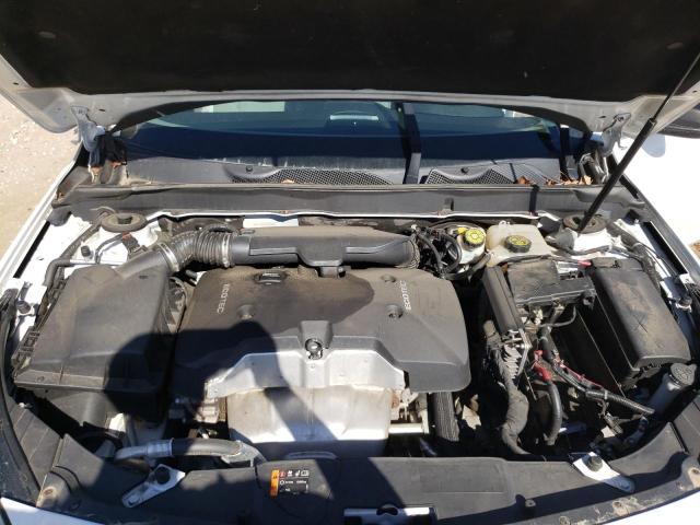 Photo 7 from auction – 2014 CHEVROLET MALIBU LS with VIN 1G11A5SLXEF291304
