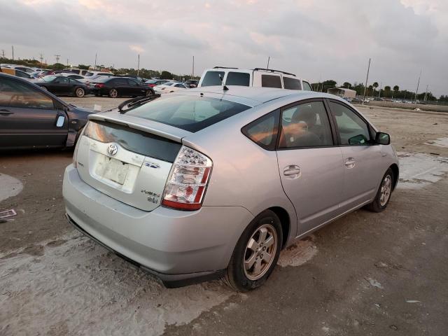 Photo 3 from auction – 2007 TOYOTA PRIUS with VIN JTDKB20U077624335