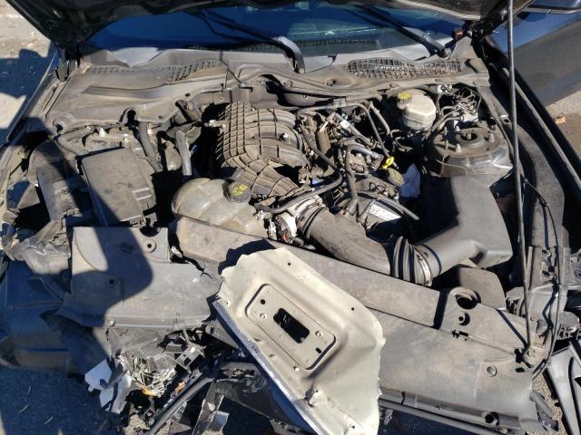 Photo 7 from auction – 2016 FORD MUSTANG with VIN 1FA6P8AM5G5305079